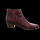 Schuhe Damen Stiefel Regarde Le Ciel Stiefeletten Stefany 278-008 Rot