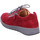 Schuhe Damen Derby-Schuhe & Richelieu Ganter Schnuerschuhe Bend Low Decon 1025598-11605 Rot