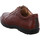 Schuhe Herren Derby-Schuhe & Richelieu Finn Comfort Schnuerschuhe ALAMO 01288 900787 Braun