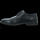Schuhe Herren Derby-Schuhe & Richelieu Longo Business  3070665-1 Schwarz