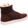 Schuhe Herren Sneaker Hub Footwear Dublin L30 Merlins M2904L30-L04-147 L30 Braun