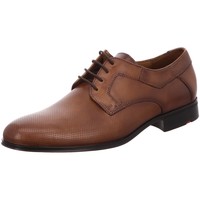 Schuhe Herren Derby-Schuhe & Richelieu Lloyd Business LEVIN 1015313 Braun