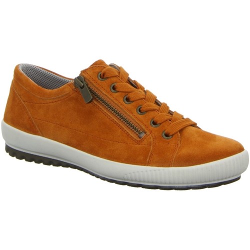 Schuhe Damen Derby-Schuhe & Richelieu Legero Schnuerschuhe TANARO 4.0,BOMBAY (ORANGE) 6-00818-65 Orange