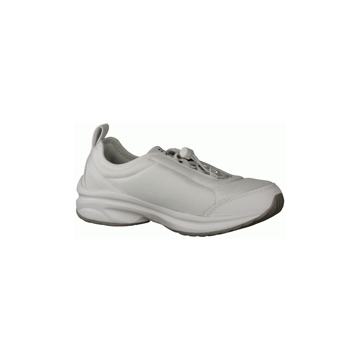 Schuhe Damen Derby-Schuhe & Richelieu Mediflex Schnuerschuhe docPRICE white docPRICE Professional Weiss