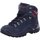 Schuhe Damen Fitness / Training Lowa Sportschuhe Renegade GTX Mid 320945-6962 Blau