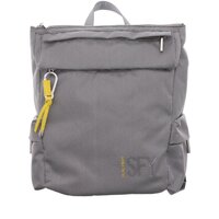 Taschen Damen Handtasche Suri Frey Mode Accessoires SURI Sports Marry 18015,810-Suri-Sports-Mary Grau