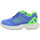 Schuhe Jungen Babyschuhe Superfit Low 6-09208-81 Blau