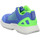 Schuhe Jungen Babyschuhe Superfit Low 6-09208-81 Blau
