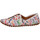 Schuhe Damen Derby-Schuhe & Richelieu Gemini Schnuerschuhe NAPPA/KOMBI SCHNUERSCHUH 031215-19/199 Multicolor