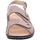 Schuhe Damen Sandalen / Sandaletten Finn Comfort Sandaletten MILOS 02560/642051 Beige