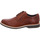 Schuhe Herren Derby-Schuhe & Richelieu Sioux Schnuerschuhe Dilip-701-H 38761 Braun