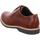 Schuhe Herren Derby-Schuhe & Richelieu Sioux Schnuerschuhe Dilip-701-H 38761 Braun