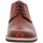 Schuhe Herren Derby-Schuhe & Richelieu Sioux Schnuerschuhe Dilip-701-H 36293 Braun