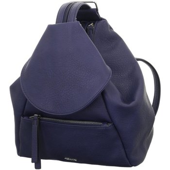 Taschen Damen Handtasche Tamaris Mode Accessoires Adele 30479,500 500 Blau