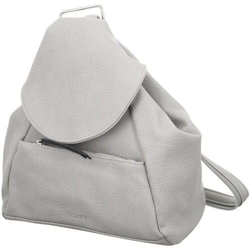 Taschen Damen Handtasche Tamaris Mode Accessoires TAS Adele 30479,810 Grau
