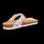 Schuhe Damen Pantoletten / Clogs Rohde Pantoletten 560108 Multicolor