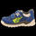 Schuhe Jungen Derby-Schuhe & Richelieu Ricosta Klettschuhe 71 4723300/151 Blau