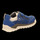 Schuhe Jungen Derby-Schuhe & Richelieu Ricosta Klettschuhe 71 4723300/151 Blau