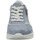Schuhe Damen Derby-Schuhe & Richelieu Longo Schnuerschuhe -Schnürhalbschuh,blue 1046538 Blau