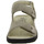 Schuhe Damen Sandalen / Sandaletten Mobils Sandaletten GETHA SILENCIO 10331/MAGIC 30053 CAMEL Beige