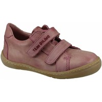 Schuhe Mädchen Sneaker Däumling Klettschuhe chalk lavendel (alt) 260011S-01-28 rosa