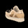 Schuhe Damen Derby-Schuhe & Richelieu Semler Schnuerschuhe S-CH/S-N/M-CRASH S2035309/999 Beige