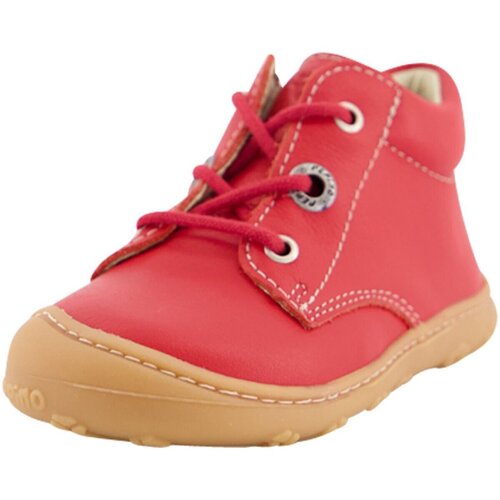 Schuhe Mädchen Babyschuhe Ricosta Maedchen Cory Rot 460008-04 Rot