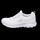 Schuhe Damen Derby-Schuhe & Richelieu Skechers Sportschuhe SUMMITS - FAST ATTRACTION 149036 WSL Weiss