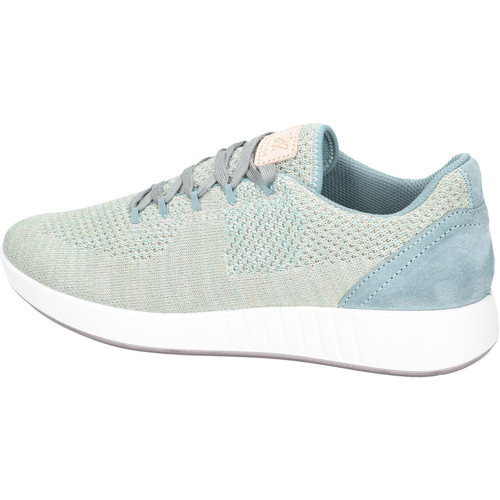Legero Schnuerschuhe schuhe 6-00979-74 Grün