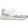 Schuhe Herren Sneaker 030 Berlin 008 GMS2B .243.C0003T Weiss