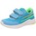 Schuhe Jungen Babyschuhe Vado Klettschuhe Rapt 107 20303-107 Blau