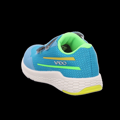 Vado Klettschuhe Rapt 107 20303-107 Blau