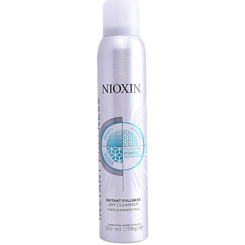 Beauty Shampoo Nioxin Sofortiges Trockenshampoo Zur Erfrischung Des Haares Und Zur Er 