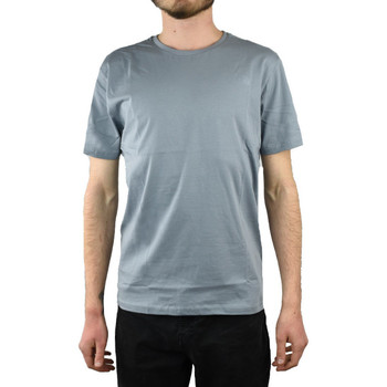 Kleidung Herren T-Shirts The North Face Simple Dome Tee Grau