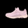 Schuhe Damen Derby-Schuhe & Richelieu Skechers Sportschuhe GO WALK 5 - UPRISE,Violett 124010 LAV Violett