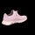 Schuhe Damen Derby-Schuhe & Richelieu Skechers Sportschuhe GO WALK 5 - UPRISE,Violett 124010 LAV Violett