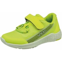 Schuhe Jungen Sneaker Low Vado Schnuerschuhe neon 20310-705 Mini Striker gelb
