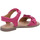 Schuhe Mädchen Sandalen / Sandaletten Vado Schuhe sandale 28205 anna Other