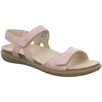 Schuhe Damen Sandalen / Sandaletten Legero Sandaletten FLOAT SANDALE 6-00765-56 rosa