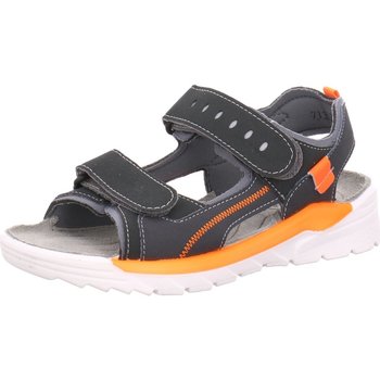 Schuhe Jungen Sandalen / Sandaletten Ricosta Schuhe Sandale 4520200-451-tajo Grau