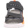 Schuhe Jungen Sandalen / Sandaletten Ricosta Schuhe Sandale 4520200-451-tajo Grau