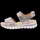 Schuhe Damen Sandalen / Sandaletten Ara Sandaletten TAMPA TAMPA 1247209-79 Grau