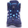 Schuhe Damen Fitness / Training Lowa Sportschuhe INNOX EVO GTX QC JUNIOR 350126/6969 Blau