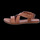Schuhe Damen Sandalen / Sandaletten Ilc Sandaletten C41-3500-03 Braun