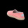 Schuhe Damen Slipper Toms Slipper Alpargata 10015058 pink Canvas Rope 10015058 Other