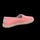 Schuhe Damen Slipper Toms Slipper Alpargata 10015058 pink Canvas Rope 10015058 Other