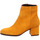 Schuhe Damen Stiefel Lamica Stiefeletten Quasy 6246 Gelb