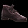 Schuhe Damen Stiefel Gabriele Premium 4453 Giada Schwarz