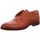 Schuhe Herren Derby-Schuhe & Richelieu Corvari Business 3503-023 Braun