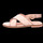 Schuhe Damen Sandalen / Sandaletten Joop! Sandaletten 4140004939-101 Lilo Weiss